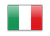 CINQUE STELLE ITALIA srl - Italiano